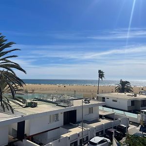 Maspalomas Beach Point
